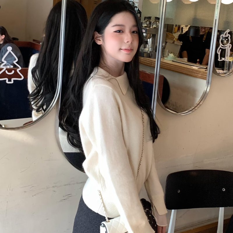 CHANEL 25P迷你熊貓包-10