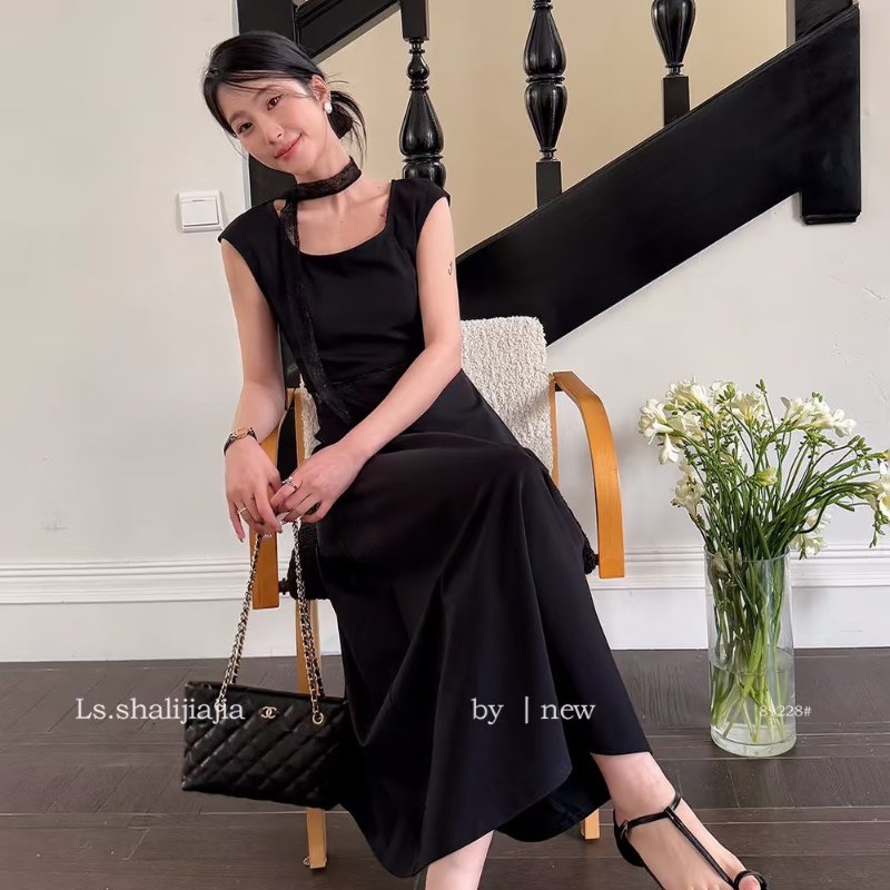 CHANEL 25B粒面牛皮Mini Totoe - 黑金-11