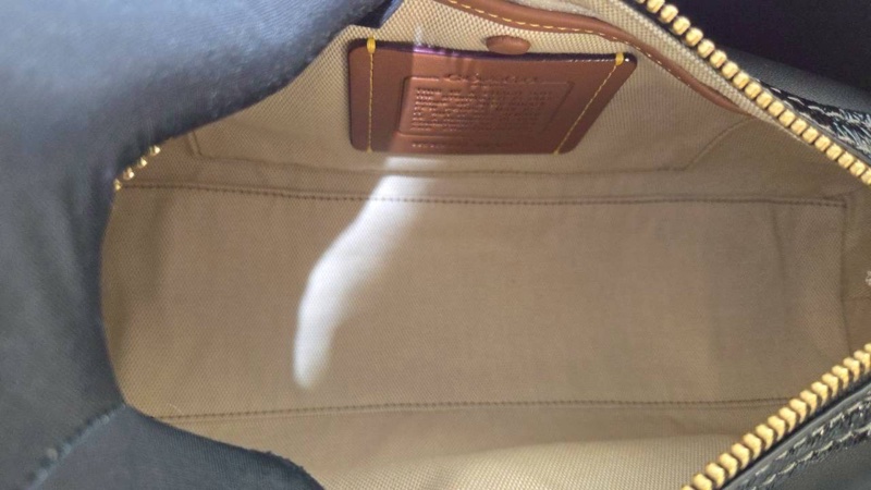 Coach|Rogue tote bag-6