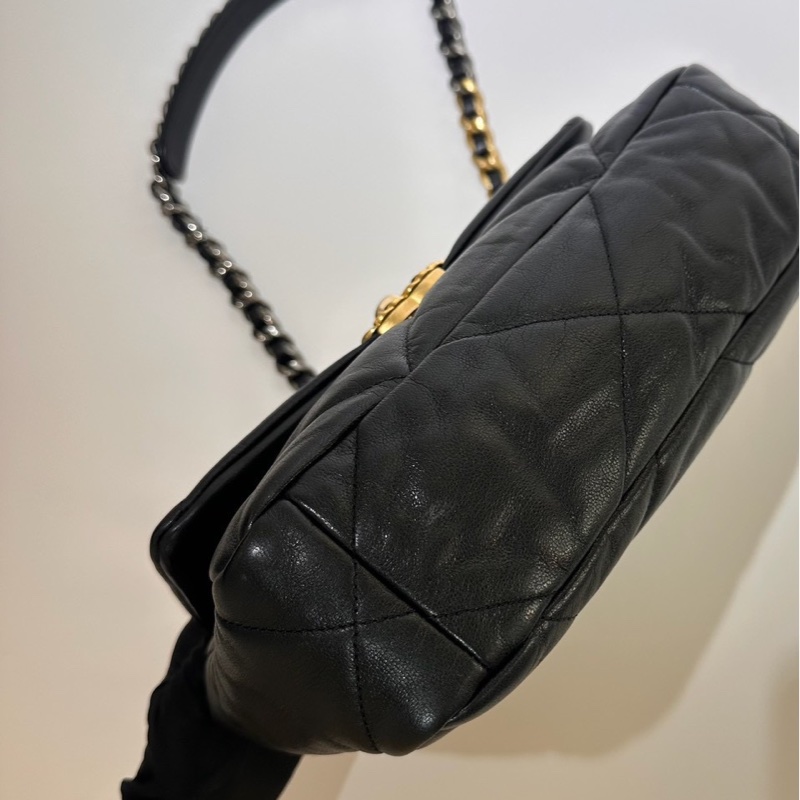 Chanel|19 經典款 小號-3
