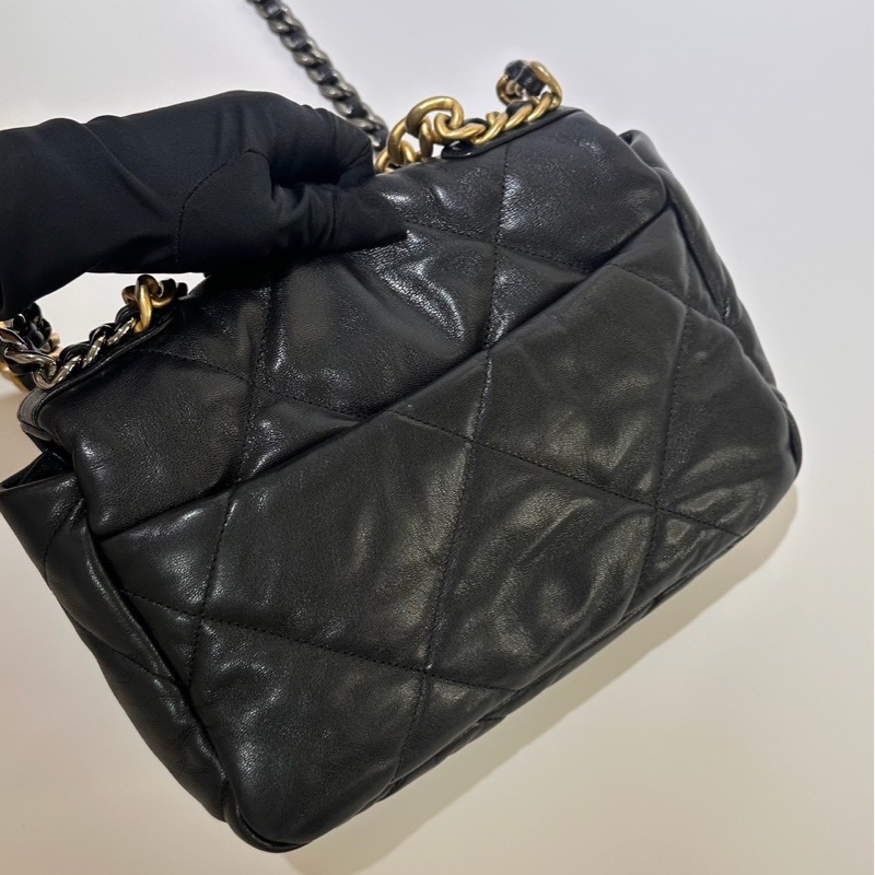 Chanel|19 經典款 小號-5