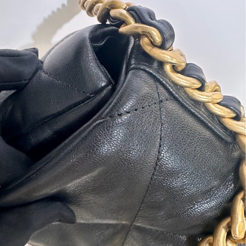 Chanel|19 經典款 小號-7