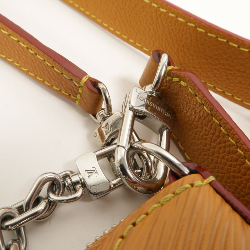 LOUIS VUITTON Epi Marelle手挽肩背兩用袋-15