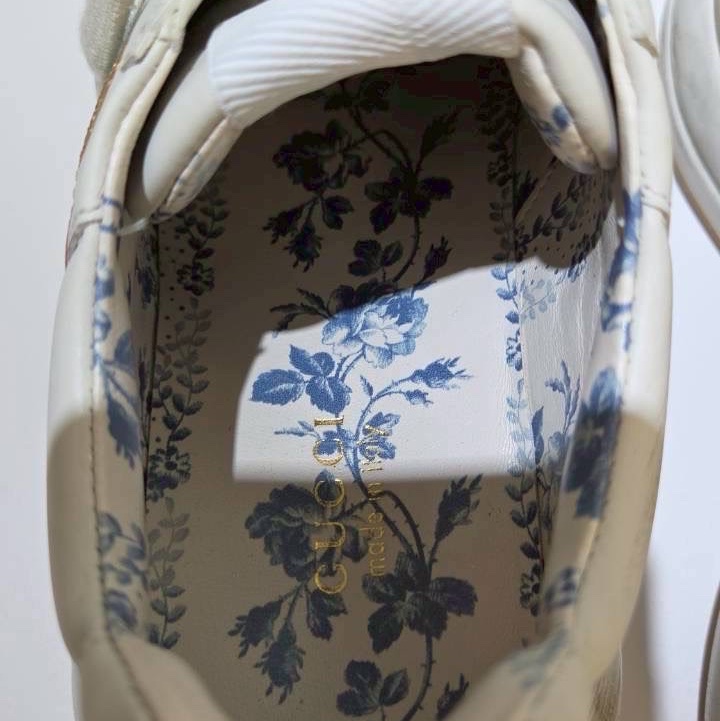 Gucci|五彩Rhyton老爹鞋-1