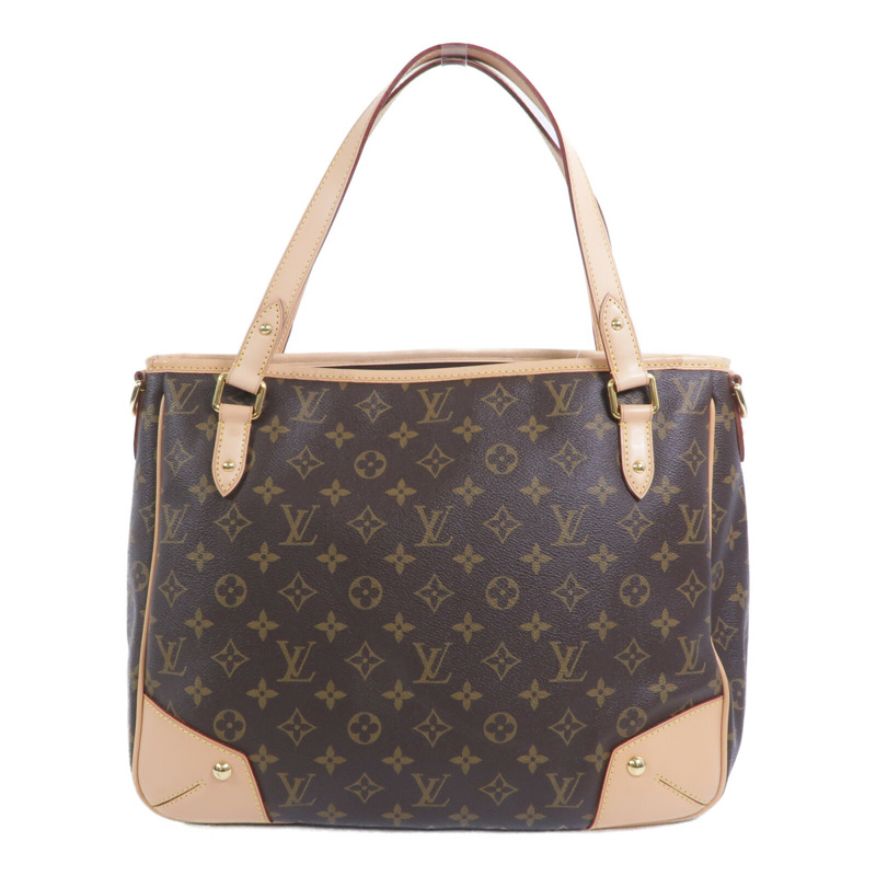 LOUIS VUITTON Monogram Estrela MM手挽袋-1