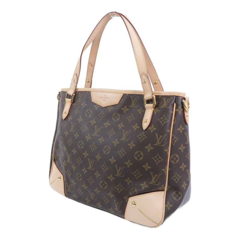 LOUIS VUITTON Monogram Estrela MM手挽袋-2