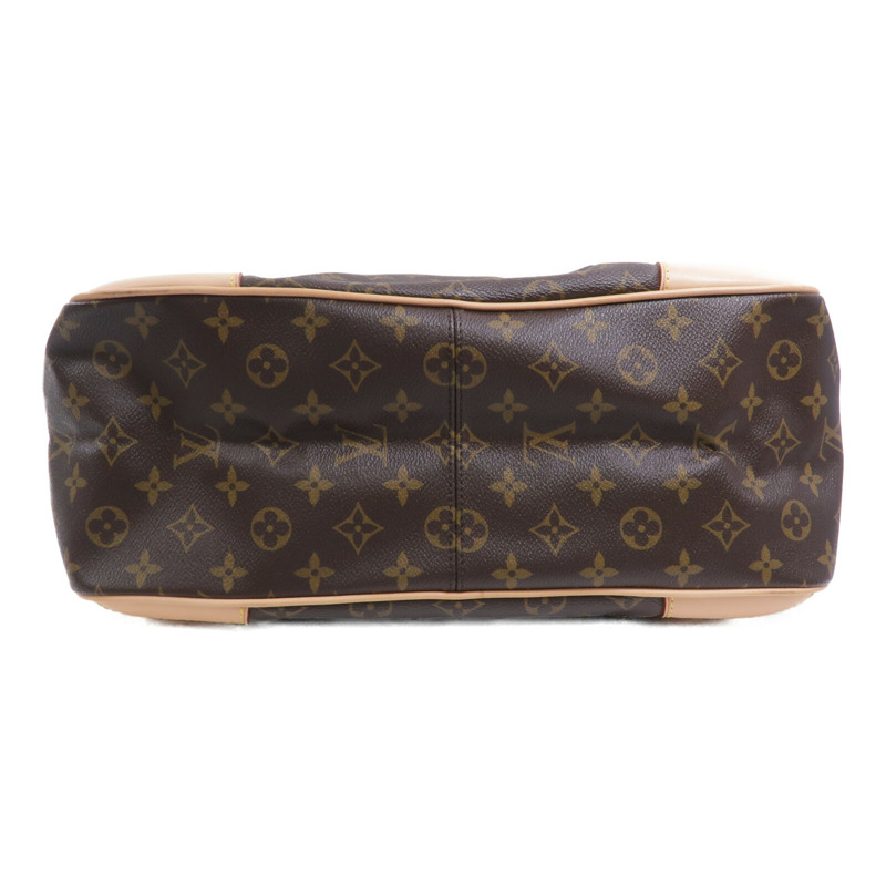 LOUIS VUITTON Monogram Estrela MM手挽袋-3