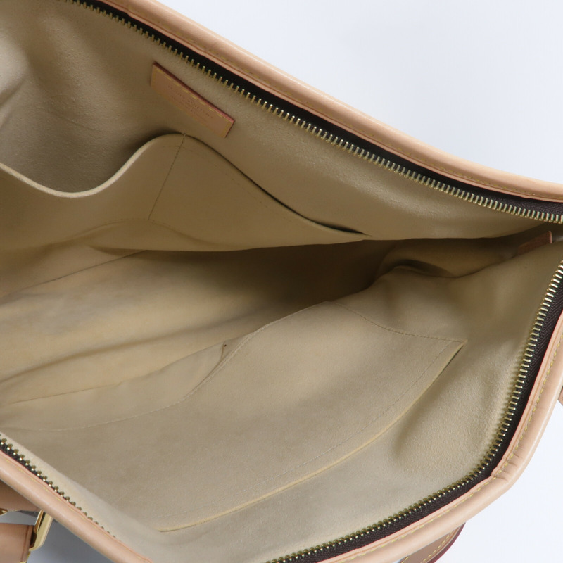 LOUIS VUITTON Monogram Estrela MM手挽袋-4