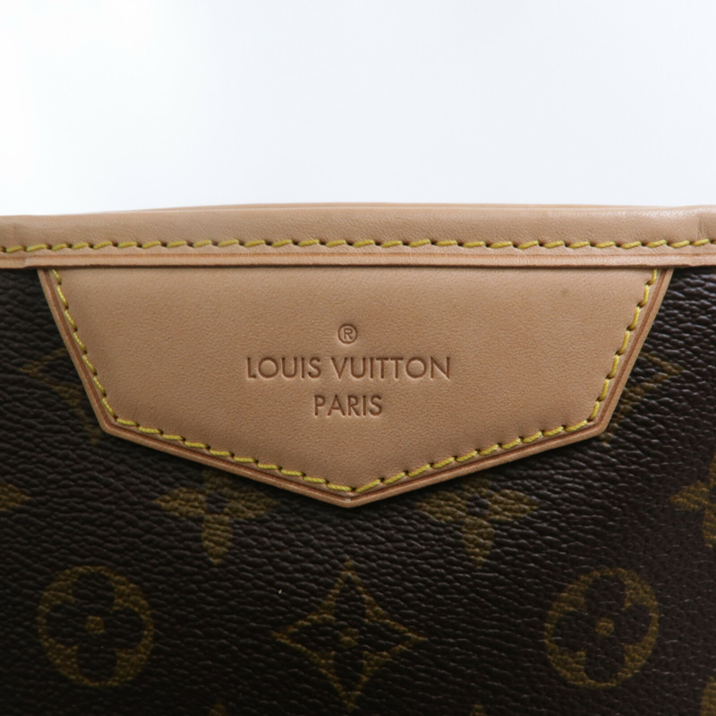 LOUIS VUITTON Monogram Estrela MM手挽袋-5