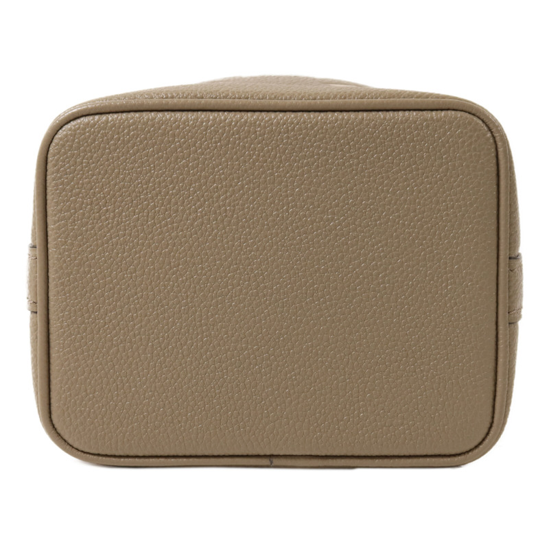 LOUIS VUITTON Monogram Empreinte Nano Noe手挽肩背兩用袋-3