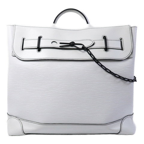 LOUIS VUITTON Epi Steamer PM手挽袋