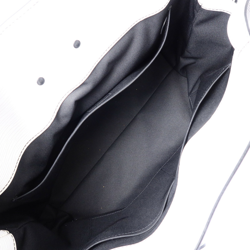 LOUIS VUITTON Epi Steamer PM手挽袋-4