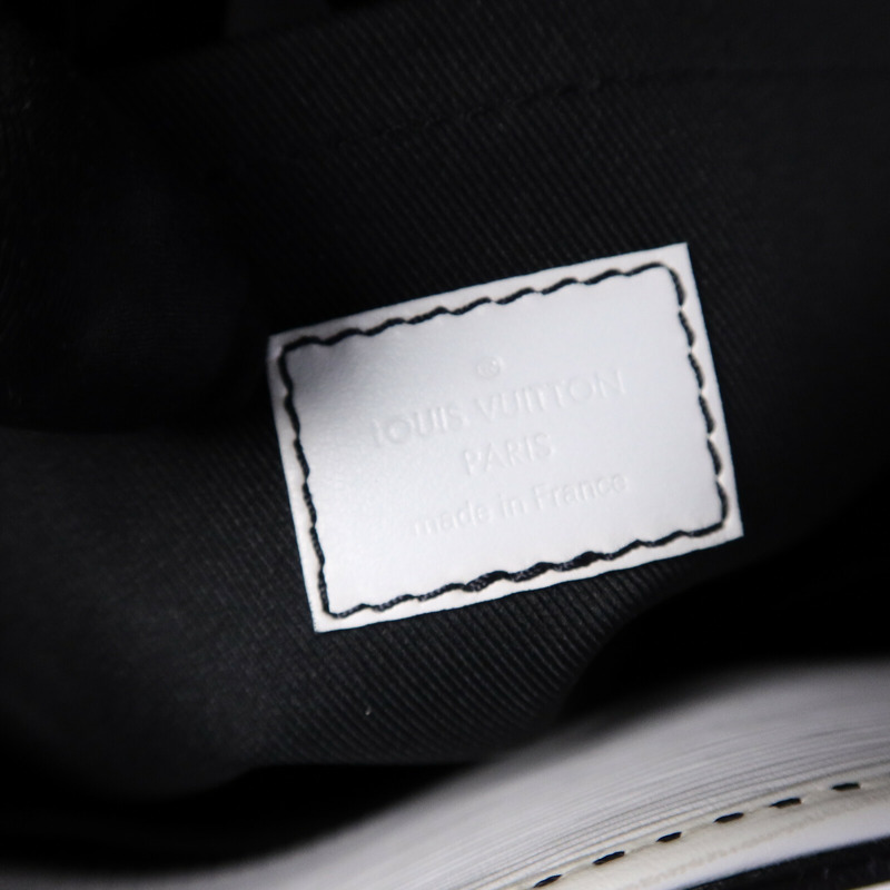 LOUIS VUITTON Epi Steamer PM手挽袋-5