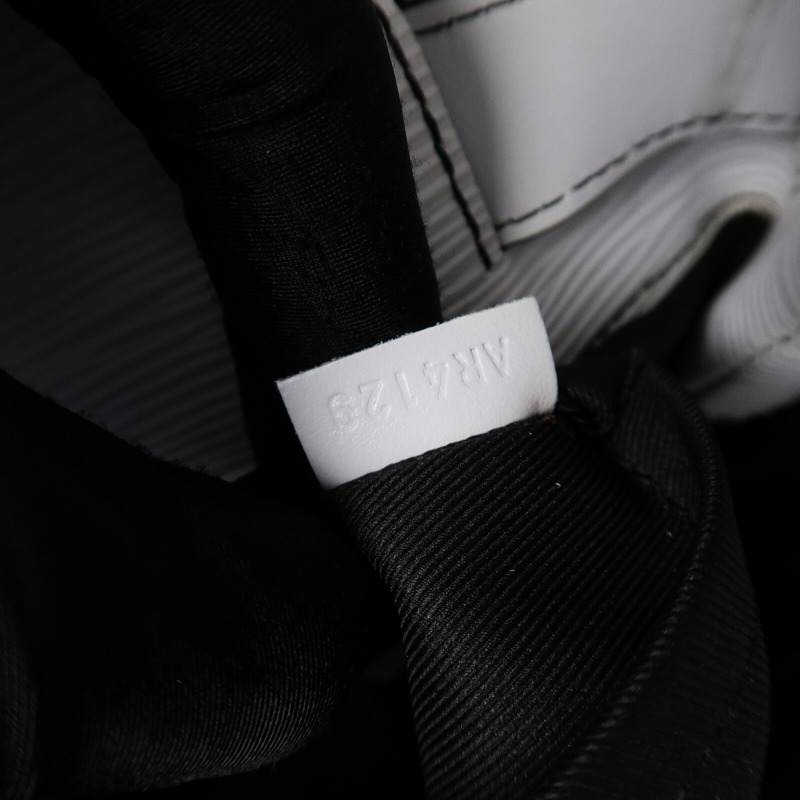 LOUIS VUITTON Epi Steamer PM手挽袋-7