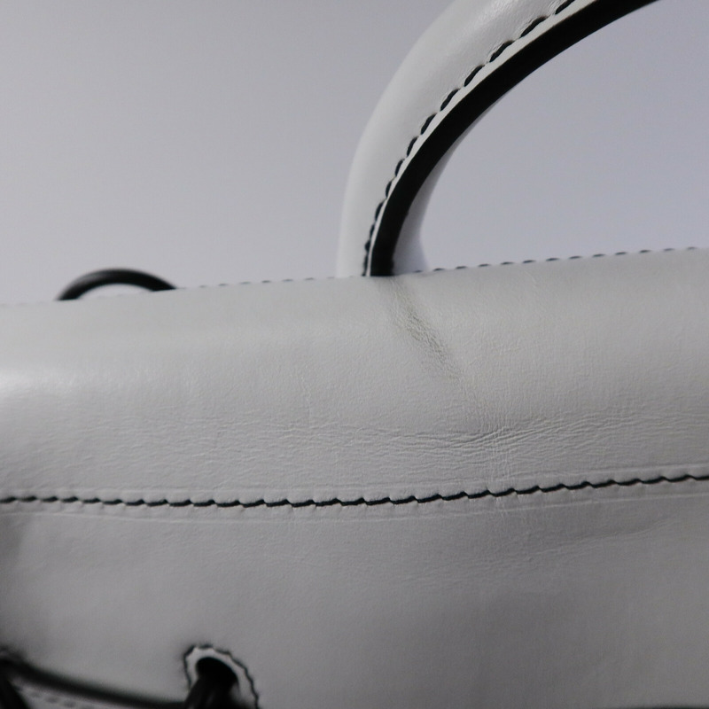 LOUIS VUITTON Epi Steamer PM手挽袋-18
