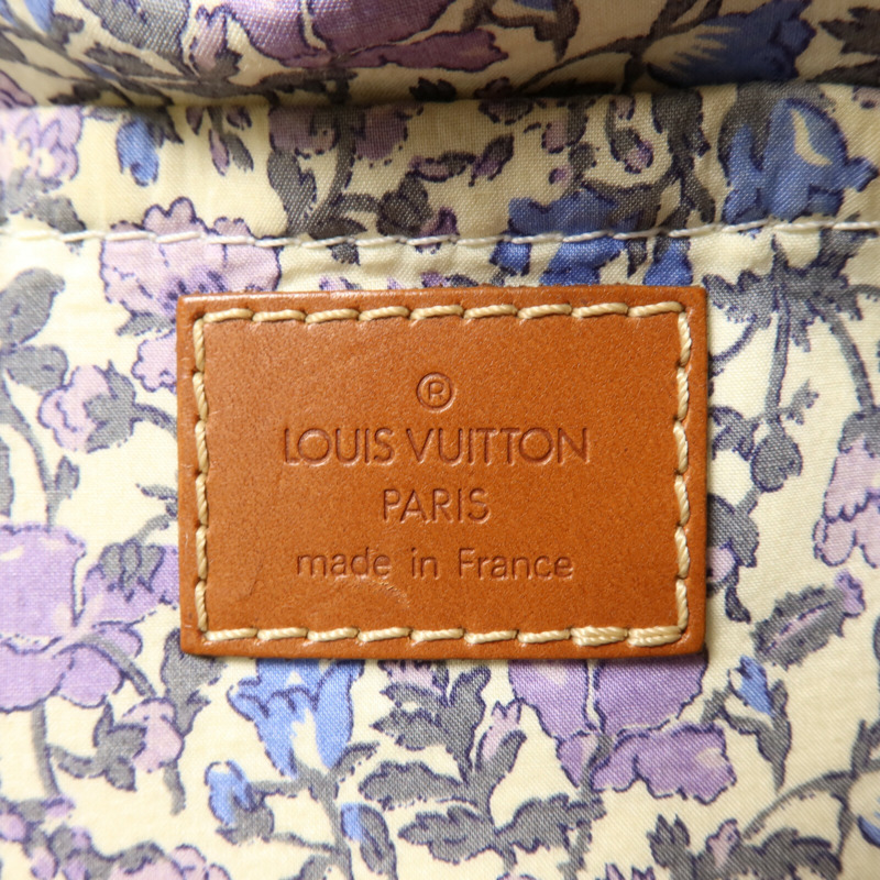 LOUIS VUITTON Mahina Onata GM手挽袋-5