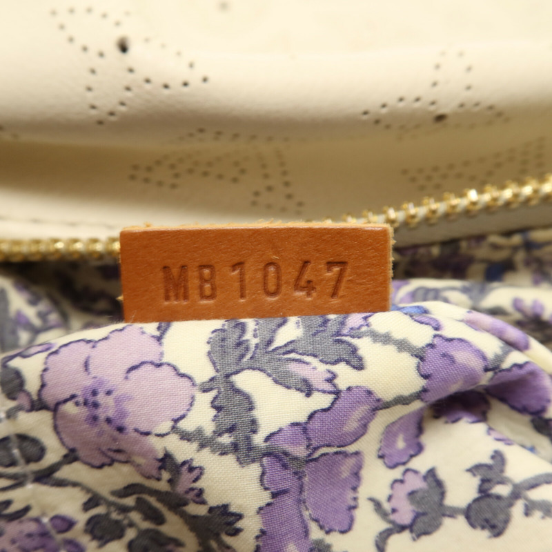LOUIS VUITTON Mahina Onata GM手挽袋-6