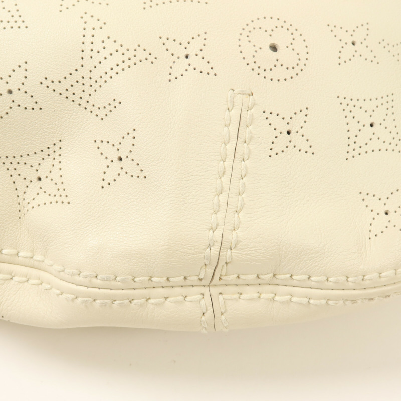 LOUIS VUITTON Mahina Onata GM手挽袋-10
