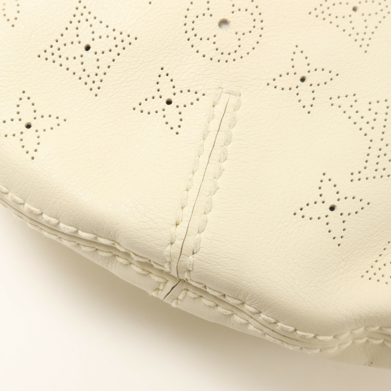 LOUIS VUITTON Mahina Onata GM手挽袋-11
