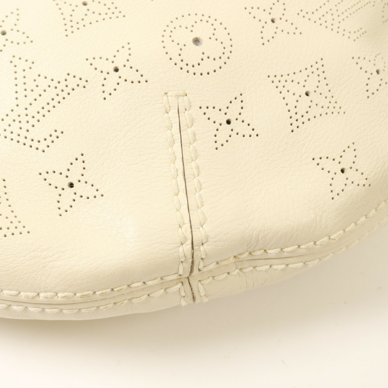 LOUIS VUITTON Mahina Onata GM手挽袋-12