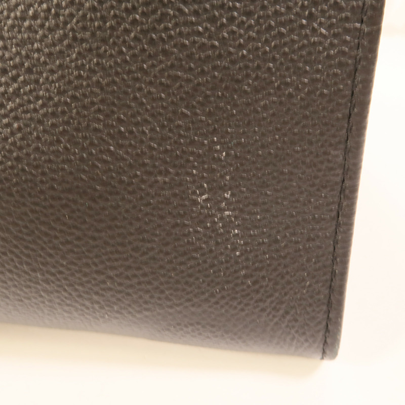 LOUIS VUITTON Monogram Empreinte On The Go MM金扣手挽肩背兩用袋-11