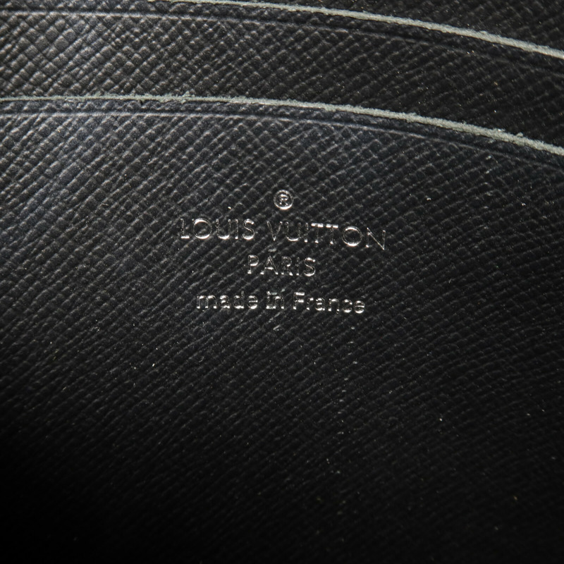 LOUIS VUITTON Monogram Macassar Christopher Wearable Wallet肩背袋-5