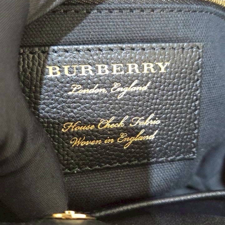 BURBERRY|banner 經典款-4