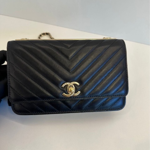 Chanel trendy cc Woc