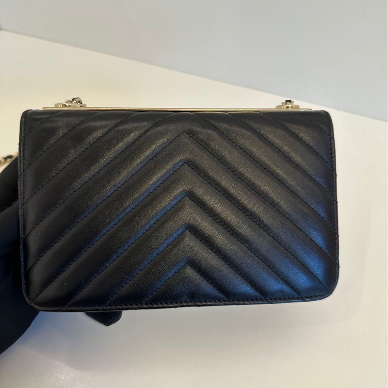 Chanel trendy cc Woc-1