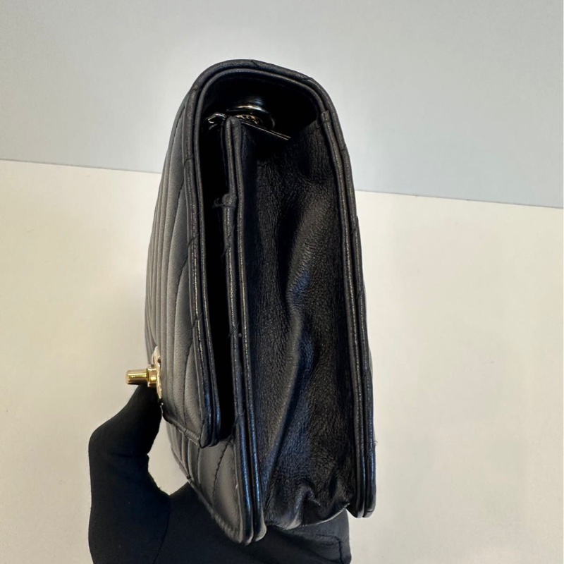 Chanel trendy cc Woc-5