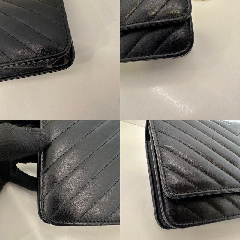 Chanel trendy cc Woc-7