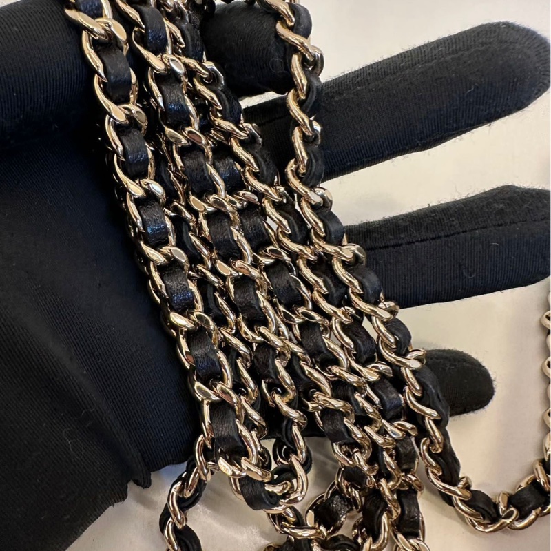 Chanel trendy cc Woc-9