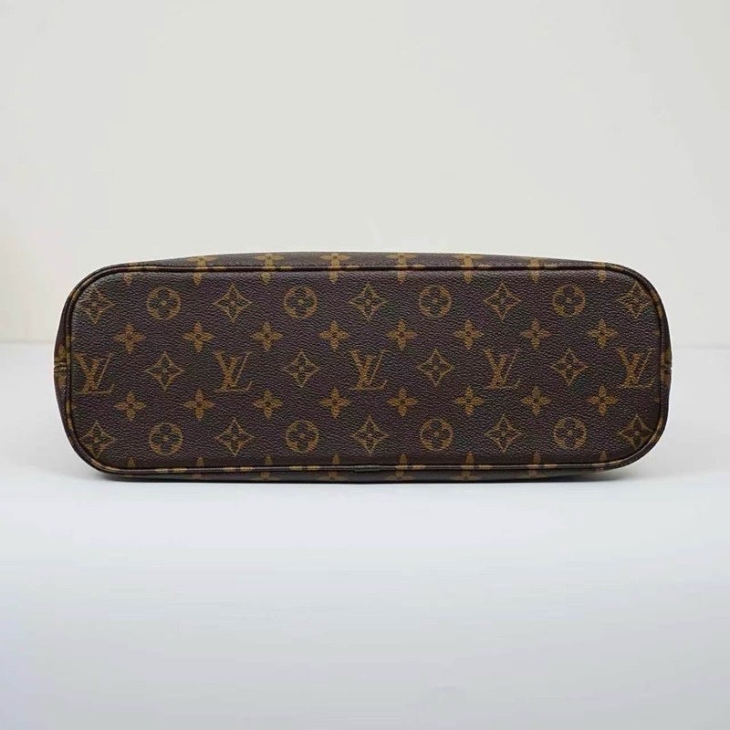 LV 路易威登 全新 Line up 老花單肩包斜挎包 經典款 ❤️正品-7