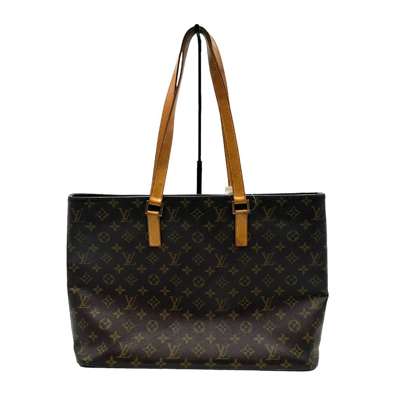 【美收精品】Louis Vuitton 老花肩背包 C-551【隔月月中將轉賣至日本 上架期限30天】-0