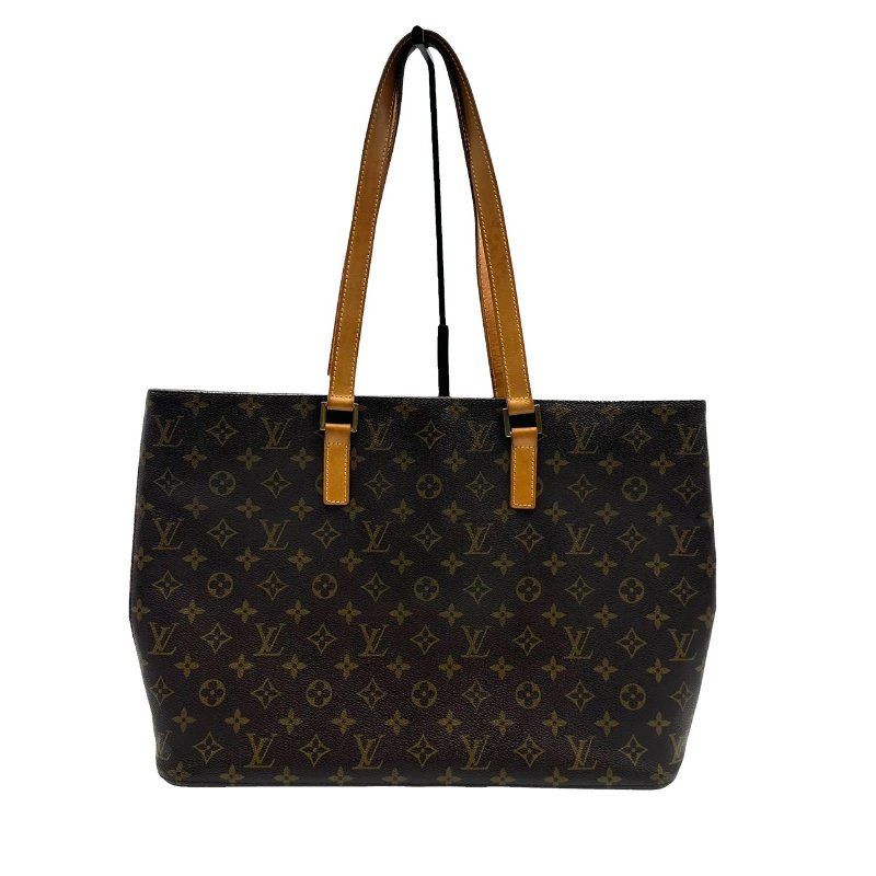 【美收精品】Louis Vuitton 老花肩背包 C-551【隔月月中將轉賣至日本 上架期限30天】-1