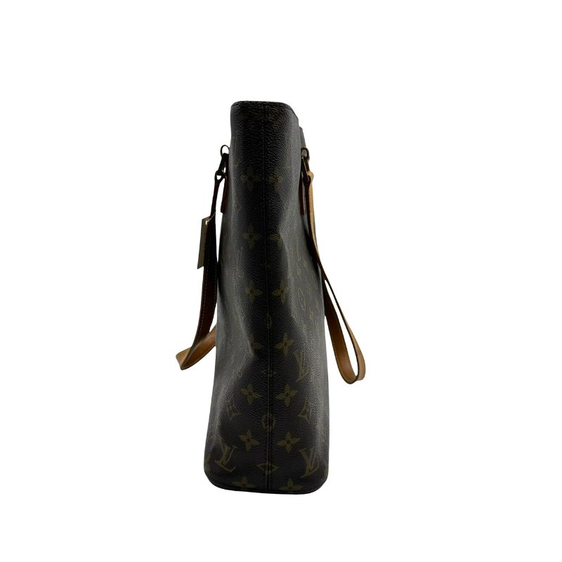 【美收精品】Louis Vuitton 老花肩背包 C-551【隔月月中將轉賣至日本 上架期限30天】-2