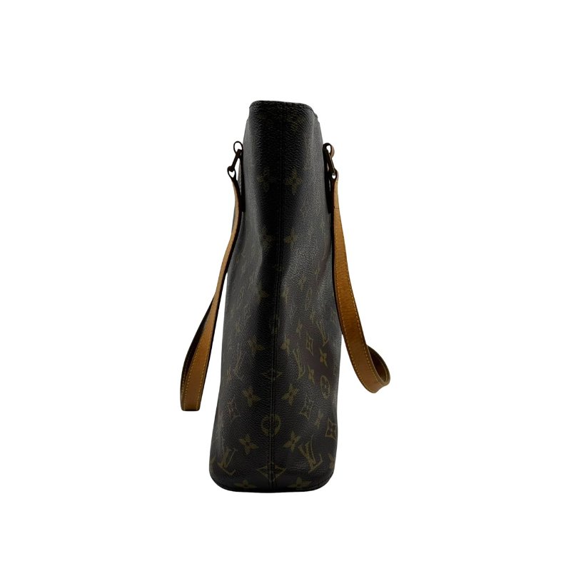 【美收精品】Louis Vuitton 老花肩背包 C-551【隔月月中將轉賣至日本 上架期限30天】-3