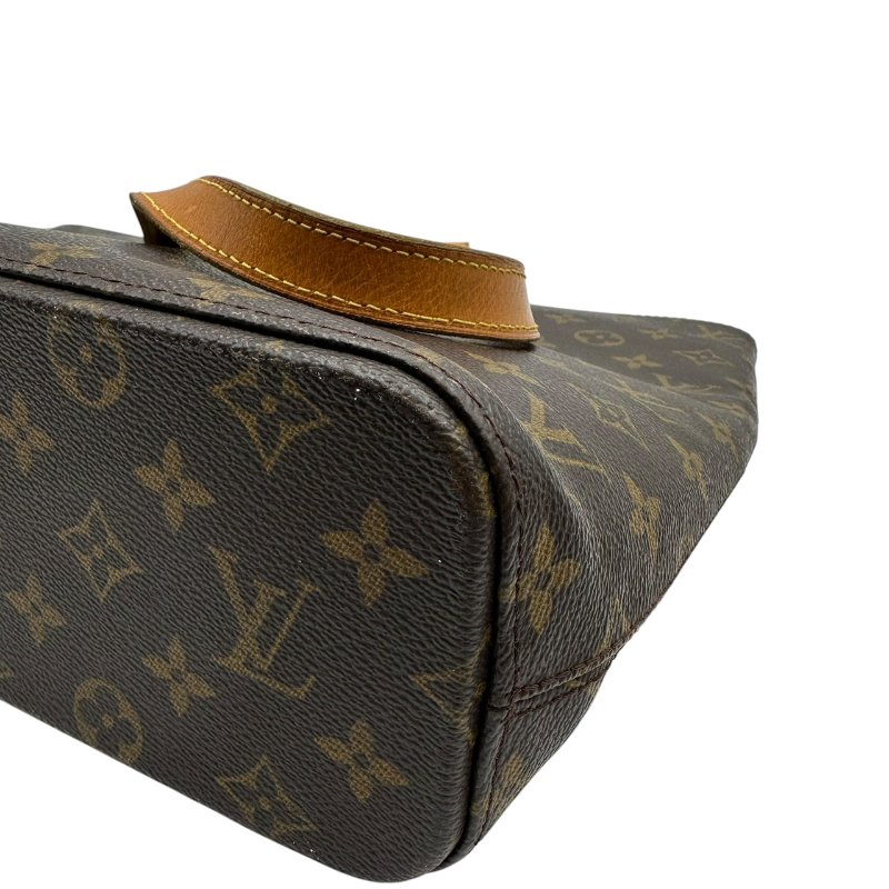 【美收精品】Louis Vuitton 老花肩背包 C-551【隔月月中將轉賣至日本 上架期限30天】-5