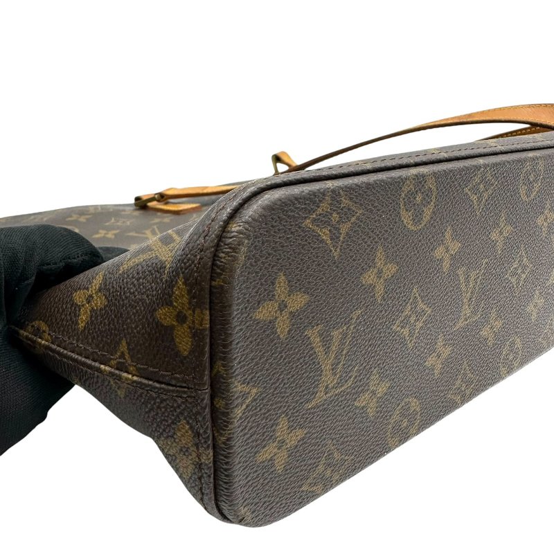 【美收精品】Louis Vuitton 老花肩背包 C-551【隔月月中將轉賣至日本 上架期限30天】-6