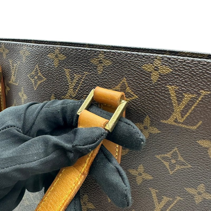 【美收精品】Louis Vuitton 老花肩背包 C-551【隔月月中將轉賣至日本 上架期限30天】-10