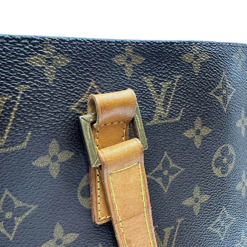 【美收精品】Louis Vuitton 老花肩背包 C-551【隔月月中將轉賣至日本 上架期限30天】-15