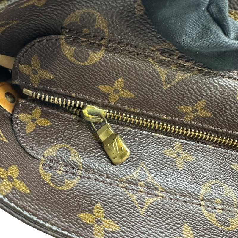 【美收精品】Louis Vuitton 老花肩背包 C-551【隔月月中將轉賣至日本 上架期限30天】-18
