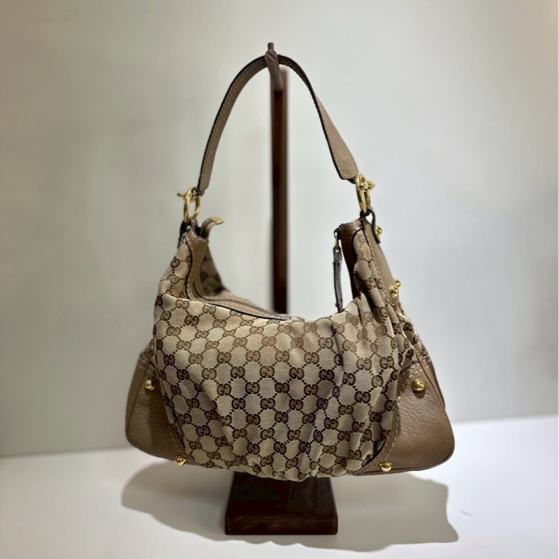 GUCCI|Hobo bag-0