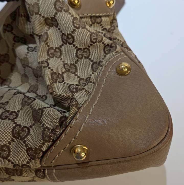 GUCCI|Hobo bag-4