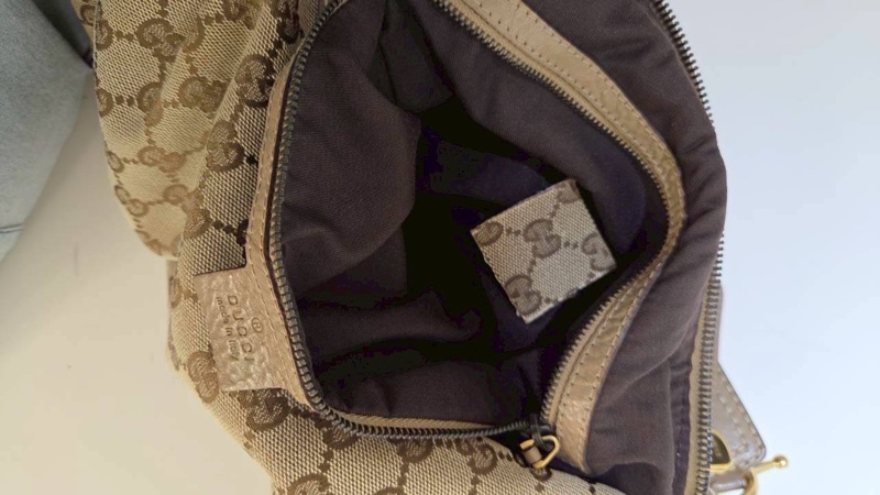 GUCCI|Hobo bag-5