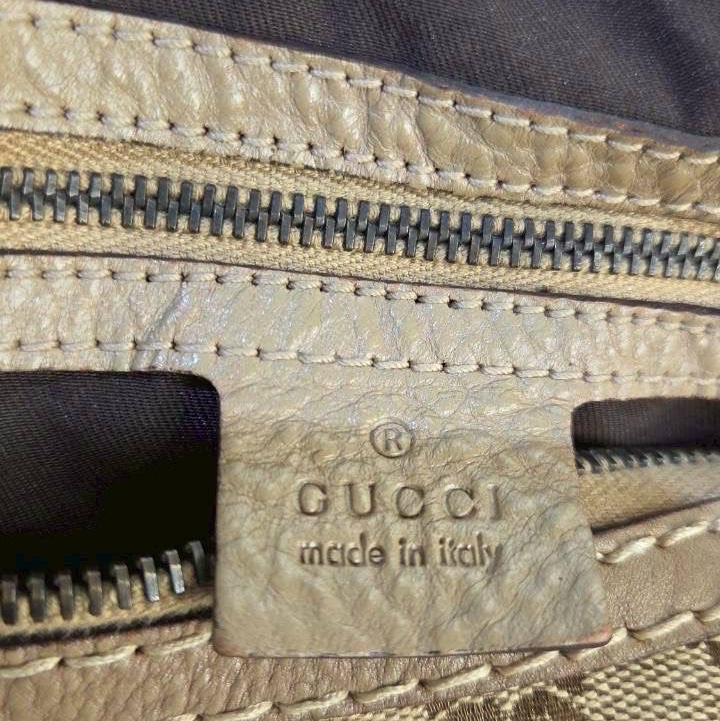 GUCCI|Hobo bag-6