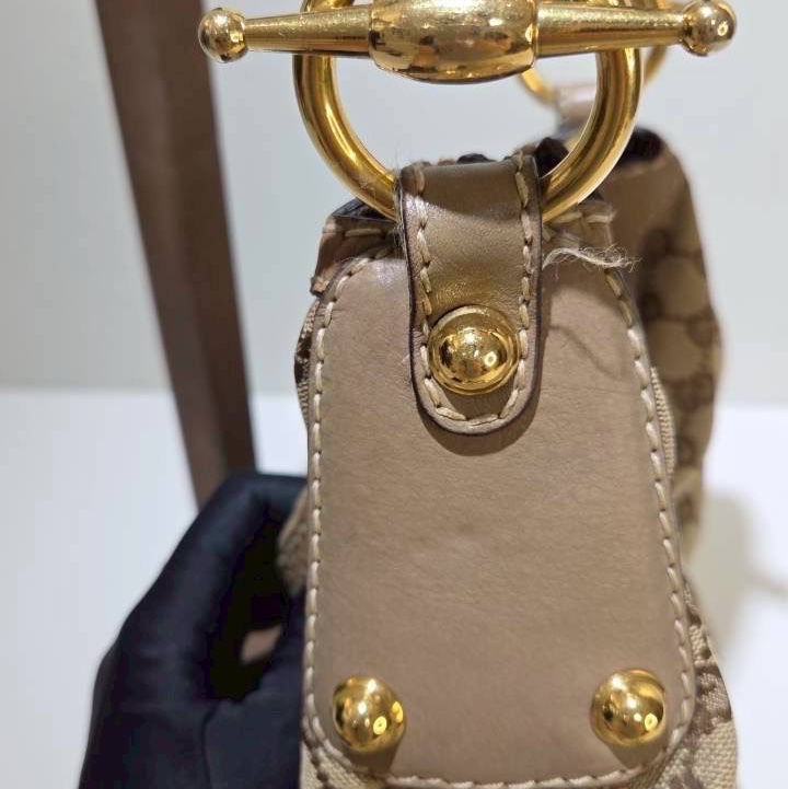GUCCI|Hobo bag-7