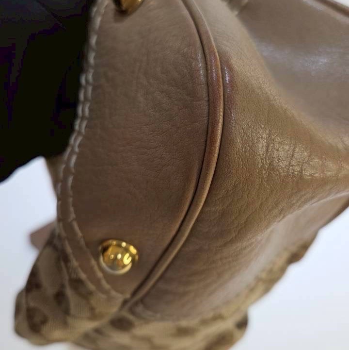 GUCCI|Hobo bag-8