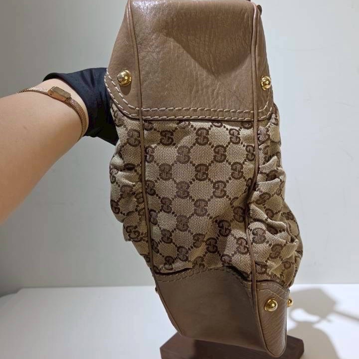 GUCCI|Hobo bag-10