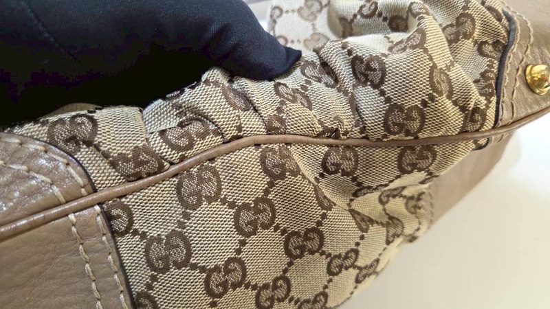 GUCCI|Hobo bag-12
